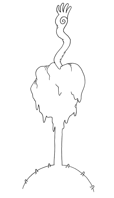 glace