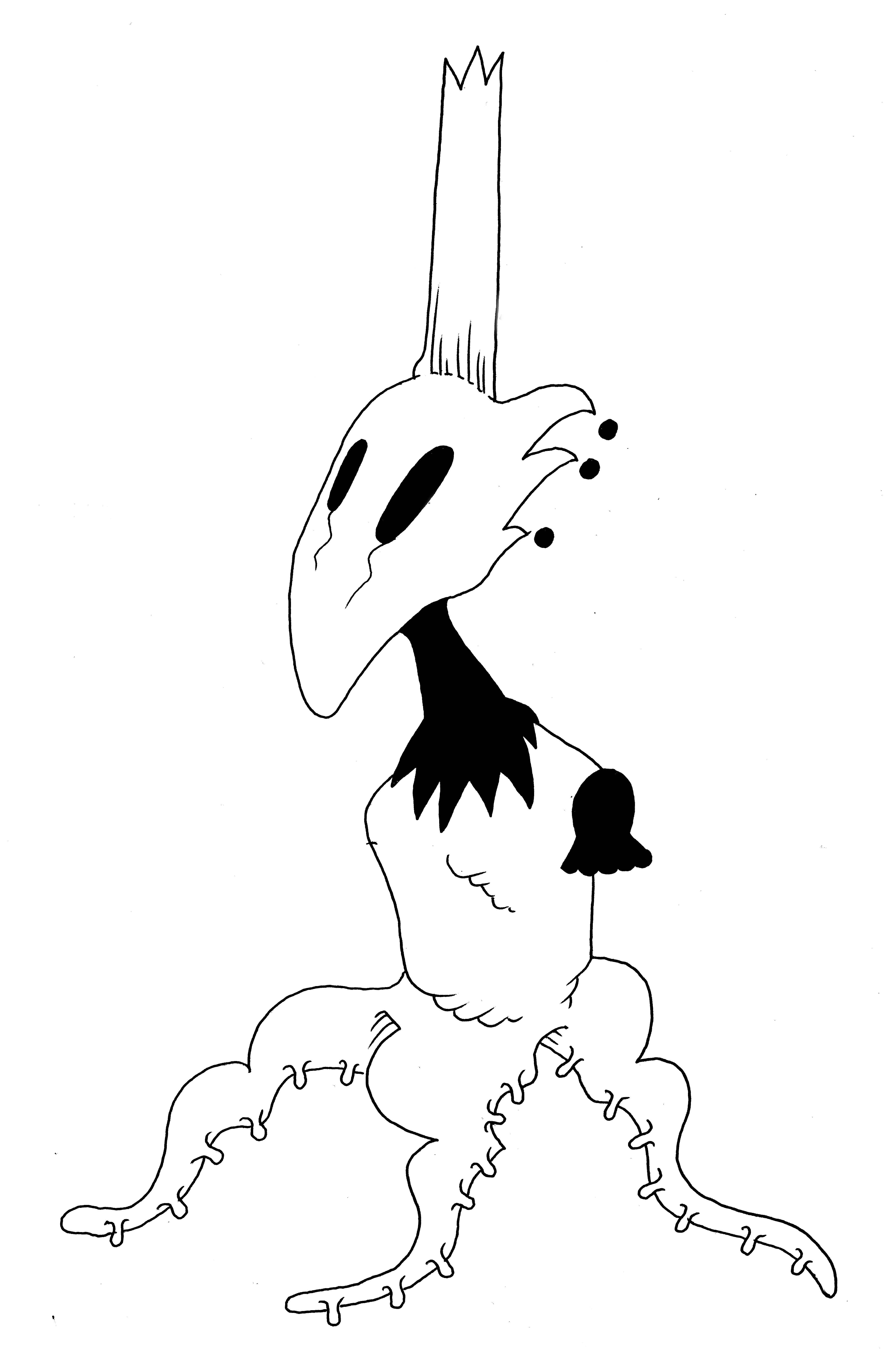 Sir de la Youplaboom / 2019